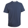 Футболка SELECT Oxford v25 t-shirt Navy